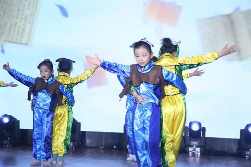 乘科技之舟 揚(yáng)文化之帆 創(chuàng)藝術(shù)之美——合肥市朝霞小學(xué)第十九屆校園文化藝術(shù)節(jié)圓滿閉幕
