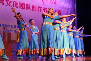 惠南 活力映照繽紛家園，2018文化團(tuán)隊(duì)匯演點(diǎn)燃社區(qū)文藝星火